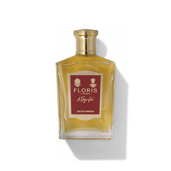 Floris A Rose For... EDP 100 ml U