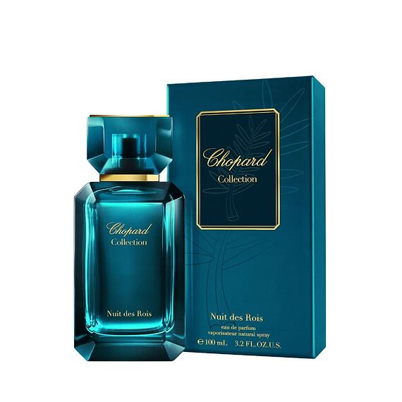 Chopard Nuit des Rois EDP 100 ml U