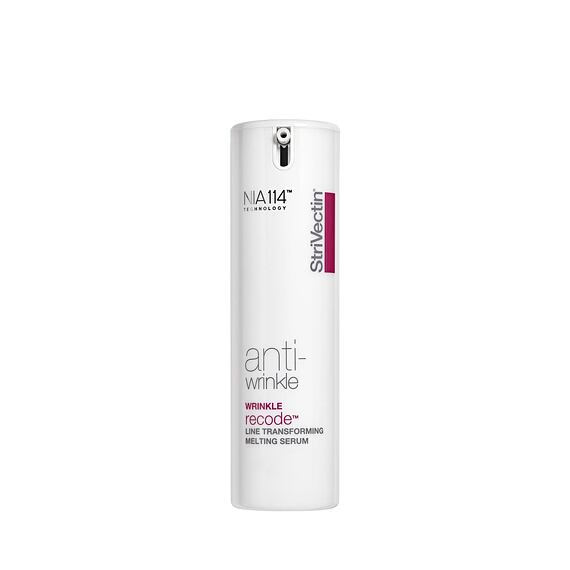 StriVectin Anti-Wrinkle Wrinkle Recode Line Transforming Melting Serum 30 ml