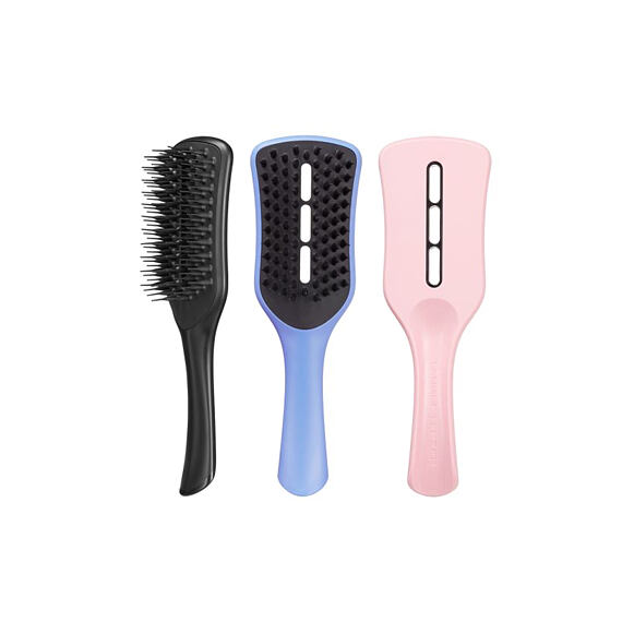 Tangle Teezer Easy Dry & Go Vented Blow-Dry Hairbrush