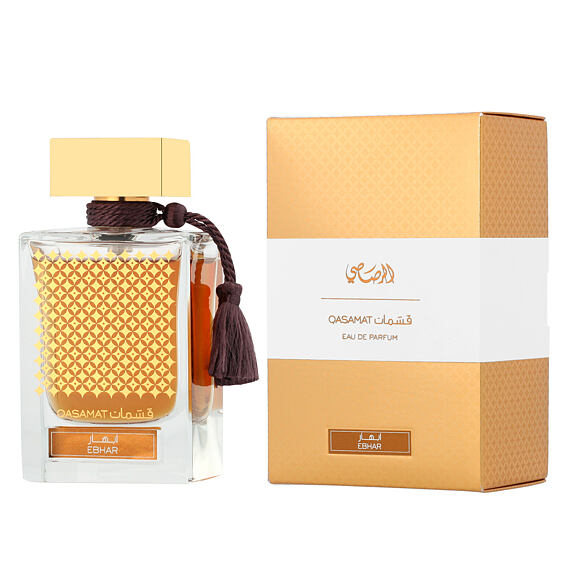 Rasasi Qasamat Ebhar EDP 65 ml U