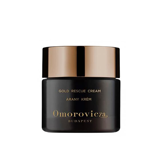 Omorovicza Gold Rescue Cream 50 ml