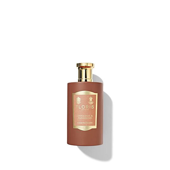 Floris Cinnamon & Tangerine Spray do pomieszczeń 100 ml
