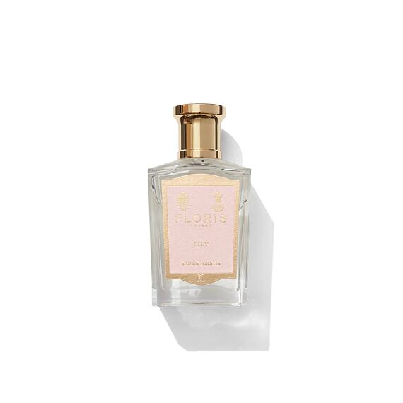 Floris Lily EDT 50 ml W
