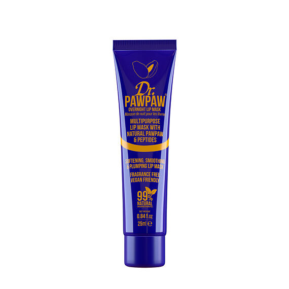 Dr. PAWPAW Overnight Lip Mask 25 ml