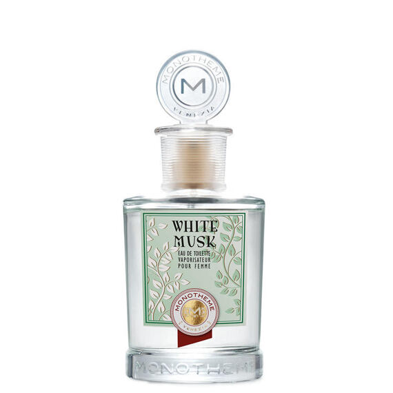 Monotheme Venezia White Musk EDT 100 ml U