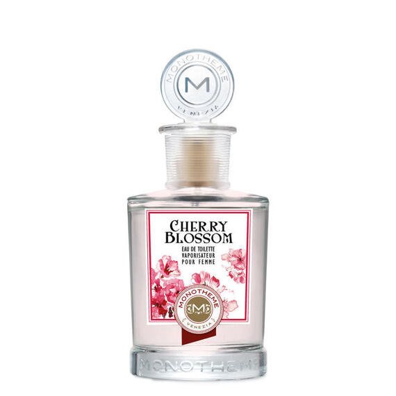 Monotheme Venezia Cherry Blossom EDT 100 ml W