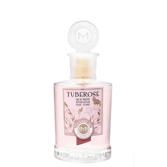 Monotheme Venezia Tuberose EDT 100 ml W