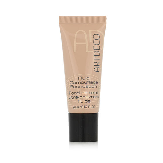 Artdeco Fluid Camouflage Foundation 20 ml