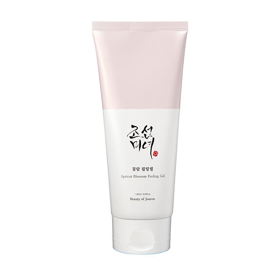 Beauty of Joseon Apricot Blossom Peeling Gel 100 ml
