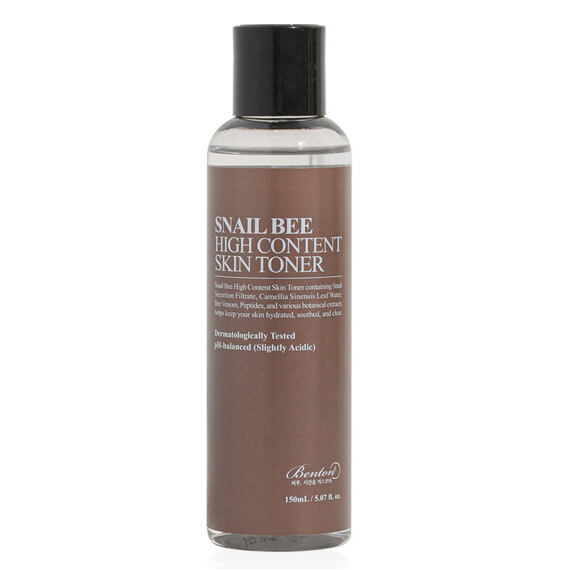 Benton Snail Bee High Content Skin Toner 150 ml