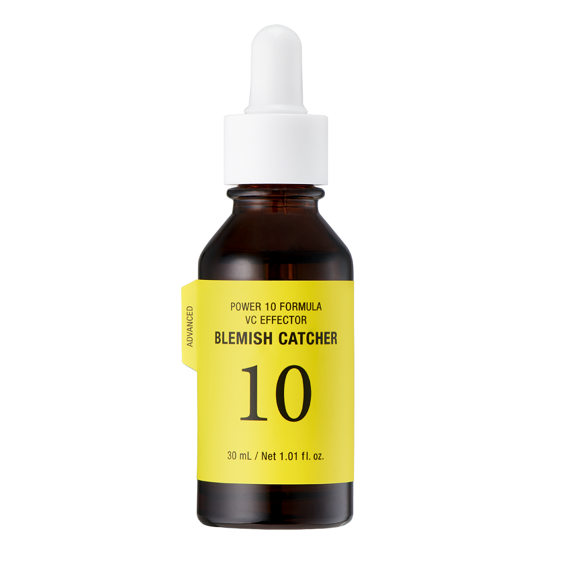 It's Skin Power 10 Formula VC Effector 30 ml