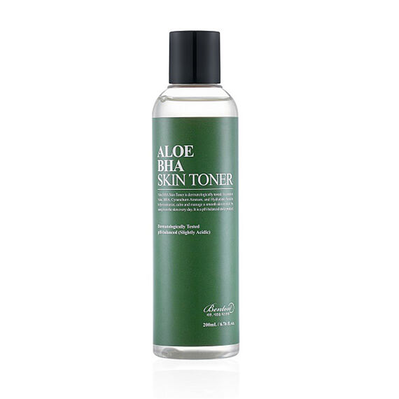 Benton Aloe BHA Skin Toner 200 ml