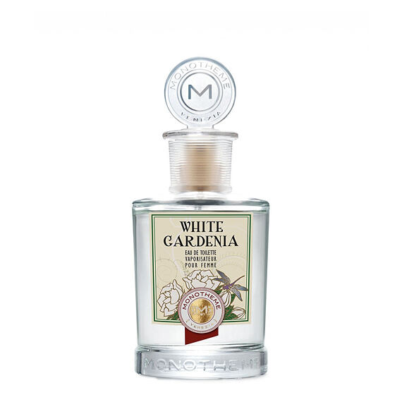 Monotheme Venezia White Gardenia EDT tester 100 ml W