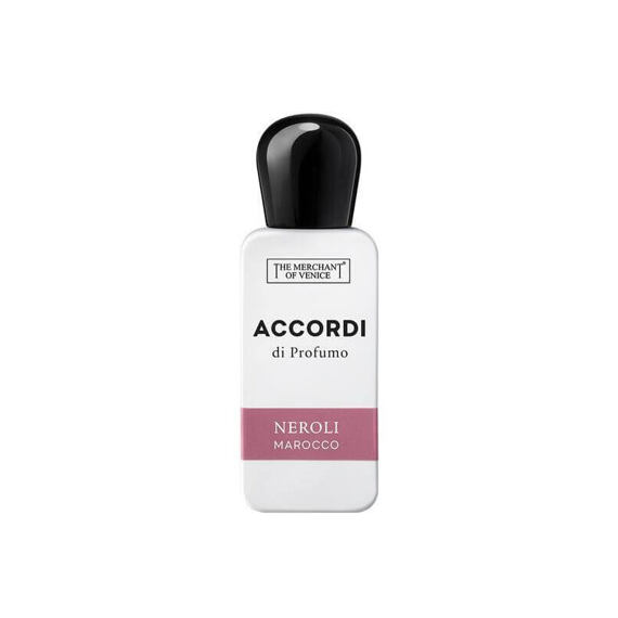 The Merchant of Venice Accordi di Parfumo Neroli Marocco EDP 30 ml U