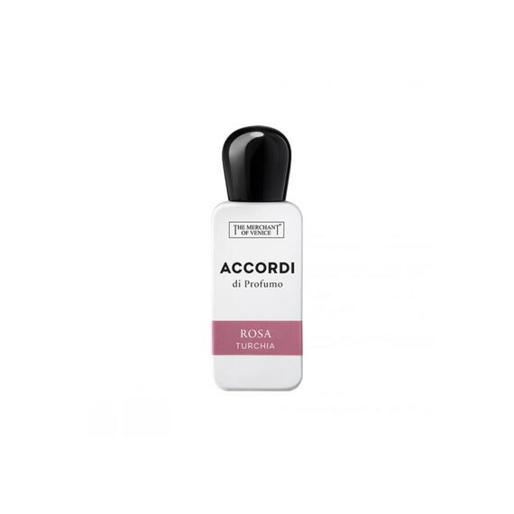 The Merchant of Venice Accordi di Parfumo Rosa Turchia EDP 30 ml U