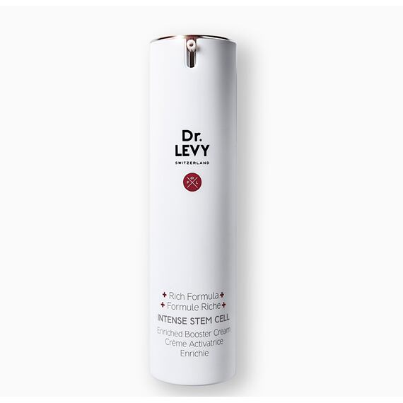 Dr. LEVY Intense Stem Cell Enriched Booster Cream 50 ml