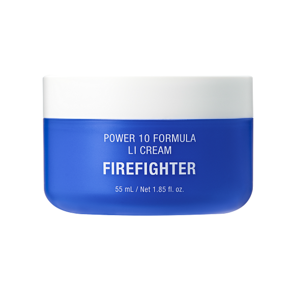 It's Skin Power 10 Formula LI Cream Firefighter 55 ml