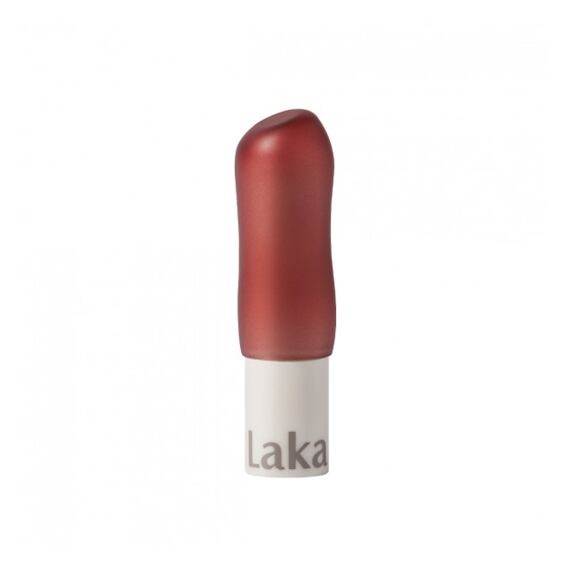 Laka Soul Vegan Lip Balm (Berry) 3,9 g