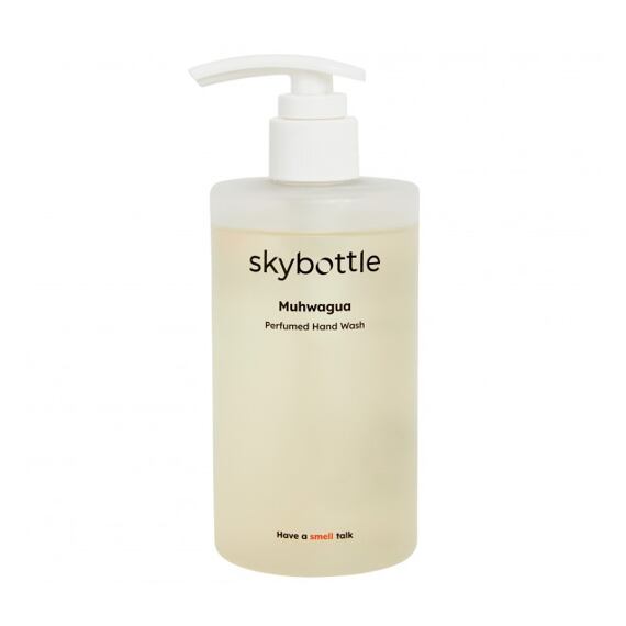 Skybottle Muhwagua mydło w płynie 300 ml U