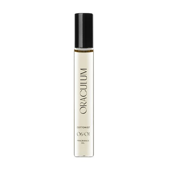 Oraculum 06:01 COTTONIST Olejek perfumowany 10 ml W