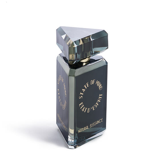 State of Mind Natural Elegance Perfum 100 ml U
