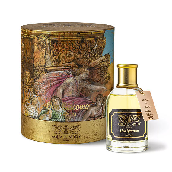 Acqua di Noto Don Giacomo Perfum 100 ml U