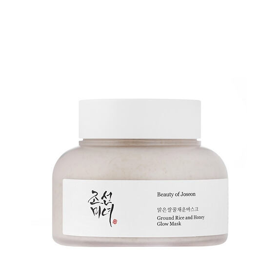 Beauty of Joseon Ground Rice and Honey Glow Mask 150 ml