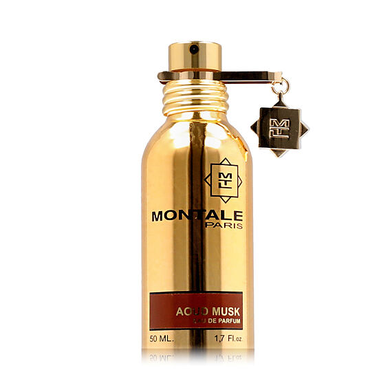 Montale Paris Aoud Musk EDP 50 ml U