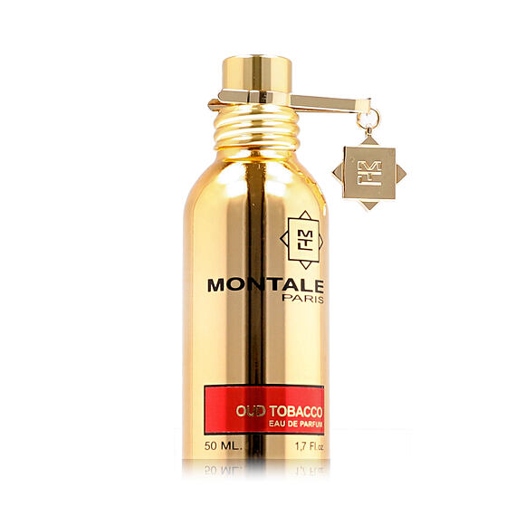 Montale Paris Oud Tobacco EDP 50 ml U