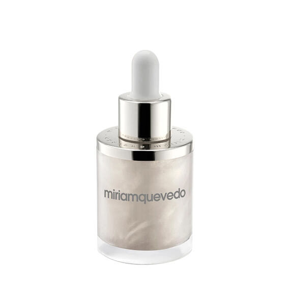 Miriam Quevedo Glacial White Caviar Hydra Pure Precious Elixir 50 ml