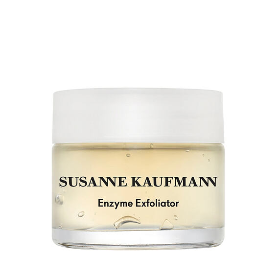Susanne Kaufmann Enzyme Exfoliator 50 ml
