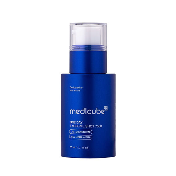 Medicube Zero One Day Exosome Shot 7500 30 ml