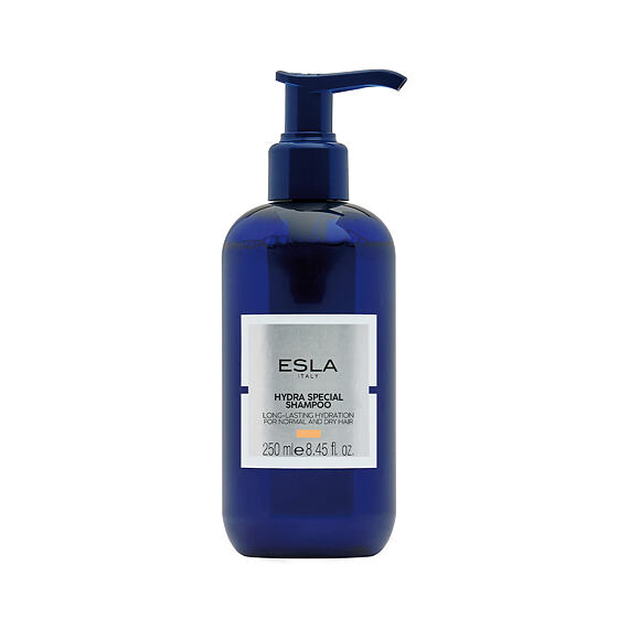 ESLA Italy Hydra Special Shampoo 250 ml