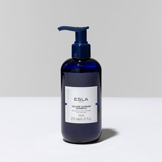 ESLA Italy Volume Supreme Shampoo 250 ml
