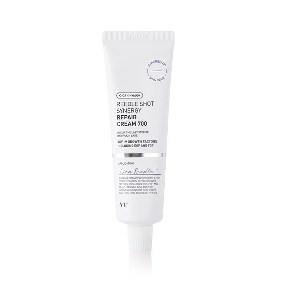 VT Cosmetics Reedle Shot Synergy Repair Cream 700 50 ml