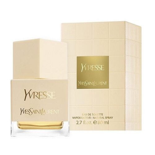 Yves Saint Laurent La Collection Yvresse EDT 80 ml W