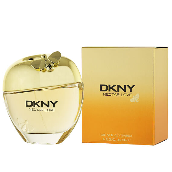 DKNY Donna Karan Nectar Love EDP 100 ml W
