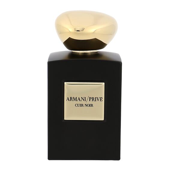 Giorgio Armani Armani/Prive Cuir Noir EDP 100 ml U