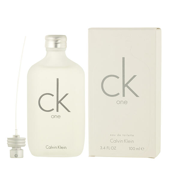 Calvin Klein CK One EDT 100 ml U