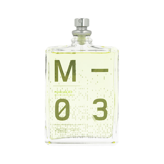 Escentric Molecules Molecule 03 EDT 100 ml U