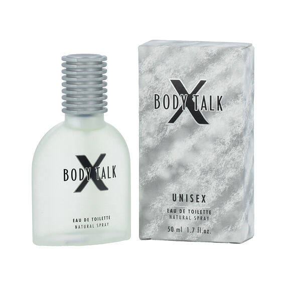 Muelhens Extase Body Talk EDT 50 ml U