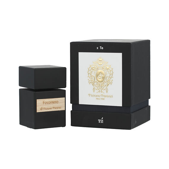 Tiziana Terenzi Foconero Extrait de Parfum 100 ml U