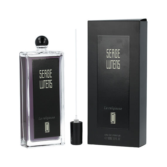 Serge Lutens La Religieuse EDP 100 ml U
