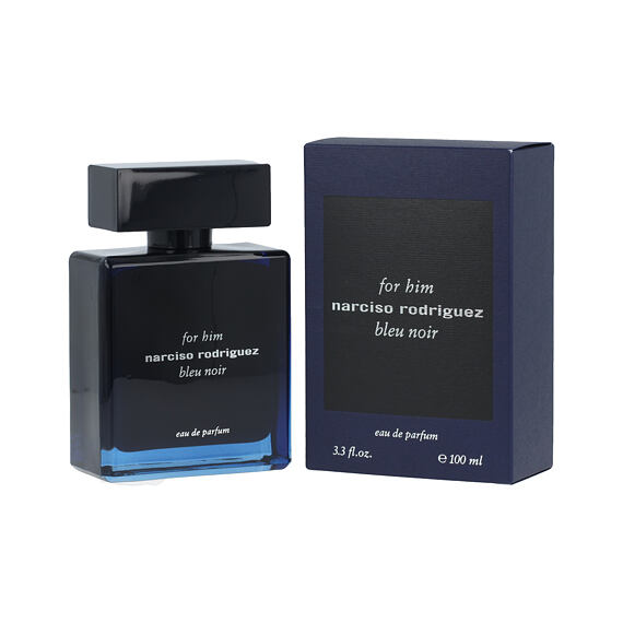 Narciso Rodriguez For Him Bleu Noir Woda perfumowana dla mężczyzn 100 ml