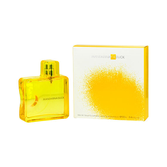 Mandarina Duck Mandarina Duck EDT 100 ml W