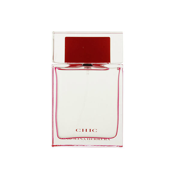 Carolina Herrera Chic for Women EDP tester 80 ml W