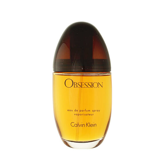 Calvin Klein Obsession EDP tester 100 ml W