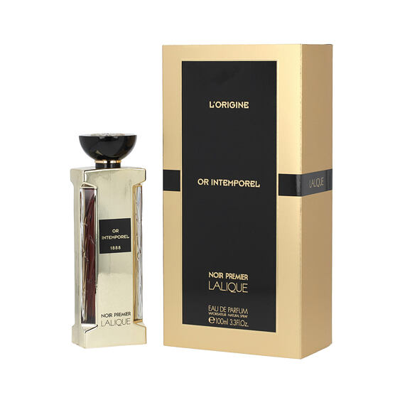 Lalique Or Intemporel EDP 100 ml U