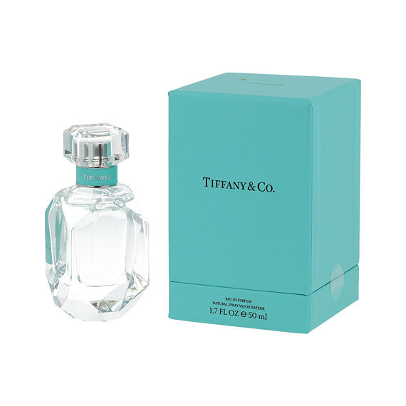 Tiffany Tiffany & Co. EDP 50 ml W